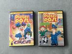 2 DVD‘s Pieter Post, Alle leeftijden, Ophalen of Verzenden, Gebruikt, Tv fictie