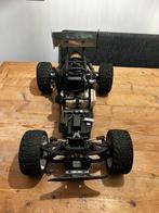 Fg Marder 26cc, Hobby en Vrije tijd, Ophalen, Gebruikt, Auto