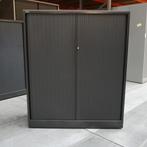 Ahrend Roldeurkasten | Garagekasten | Zwart | 144x120x45, Gebruikt, -, 100 tot 150 cm, -