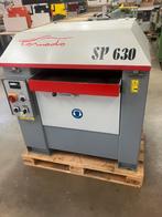 Vandiktebank Tornado 63 br Ce bj 2012, Doe-het-zelf en Verbouw, Schaafmachines, Ophalen of Verzenden, Gebruikt