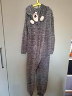 Onesie maat 146/152, Nacht- of Onderkleding, Gebruikt, Ophalen of Verzenden, Hema