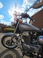 Honda Rebel CMX 450 C met bj 1989, Motoren, Motoren | Honda, 2 cilinders, Chopper, 447 cc, Particulier