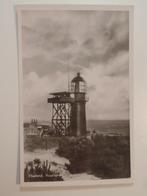 Vlieland Voortoren, Verzenden, 1940 tot 1960, Gelopen, Waddeneilanden