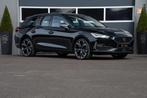 CUPRA Leon Sportstourer 1.4 e-Hybrid 245 VZ | Pano | DAB, Gebruikt, 4 cilinders, Met garantie (alle), Leon