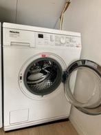 Miele wasmachine w3241, Witgoed en Apparatuur, Ophalen, 1200 tot 1600 toeren, Gebruikt, 4 tot 6 kg