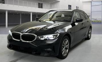 BMW 3-serie touring  330e Sport Line beschikbaar voor biedingen