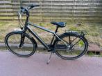Als nieuw! Pegasus heren fiets maat 50, 2jaar oud, 7 versnel, Ophalen, Zo goed als nieuw, 26 inch of meer, Versnellingen
