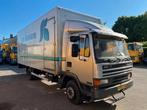 DAF 45 160 Turbo (bj 1994), Auto's, Achterwielaandrijving, Origineel Nederlands, Bedrijf, 162 pk