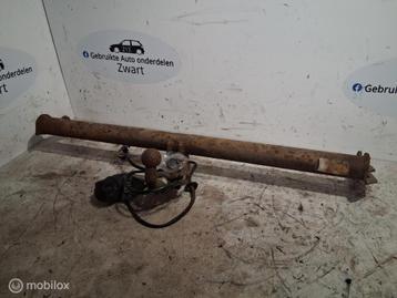 Trekhaak Volkswagen Golf Cabrio III 1.8 ('93-'00) beschikbaar voor biedingen