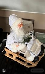 Kerstman in zeer goede staat, Diversen, Kerst, Ophalen of Verzenden, Zo goed als nieuw