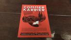 Commer Karrier brochure, Ophalen of Verzenden, Nieuw, Overige merken