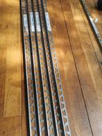 Schlüter Jolly j110 E/B 300 Tegelprofielen - 3 meter, Ophalen, Overige materialen, Lijsten, Zo goed als nieuw