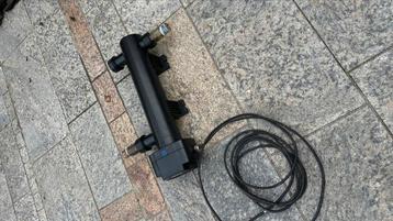 Oase Vitronic 36 uvc lamp beschikbaar voor biedingen