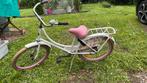 Popal meisjesfiets, Fietsen en Brommers, Fietsen | Meisjes, Ophalen, Gebruikt, 22 inch, Popal