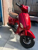 AGM Snor Scooter, Zo goed als nieuw, Benzine, Ophalen, Overige merken