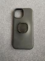 Quad Lock Hoesje Iphone 15, Ophalen of Verzenden, Zo goed als nieuw, IPhone 14, Frontje of Cover