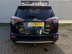 Toyota RAV4 2.5 Hybrid AWD Executive met 1650kg € 25.745,0, Auto's, Automaat, Blauw, 1650 kg, Leder