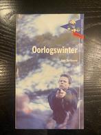 De jonge lijsters, Boeken, Ophalen of Verzenden, Zo goed als nieuw, Jan Terlouw