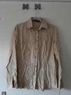 Etro blouse, Beige, Maat 38/40 (M), Ophalen of Verzenden, Etro