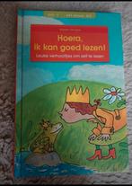 Hoera, ik kan goed lezen!, Boeken, Ophalen of Verzenden, Zo goed als nieuw