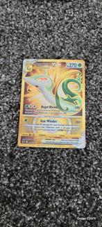 Pokemon kaart, Ophalen of Verzenden, Zo goed als nieuw, Losse kaart