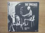 The Specials – Ghost Town, Cd's en Dvd's, Vinyl Singles, Gebruikt, 7 inch, Single, Ophalen of Verzenden