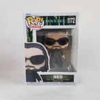 Funko Pop Matrix Neo 1172 || Nieuw || Nu voor maar €11.99!, Nieuw, Ophalen of Verzenden