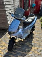 Gilera runner 70cc, Ophalen, Zo goed als nieuw, Tweetakt