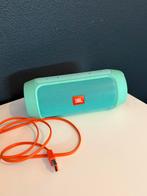 JBL Charge 2+ met oplader, JBL, Overige typen, Ophalen of Verzenden, Zo goed als nieuw