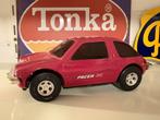 AMC Pacer Tonka, Ophalen, Gebruikt