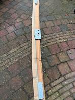 NEMEF 3 punts sluiting 24x1950  skg*** ongebruikt, Doe-het-zelf en Verbouw, Hang- en Sluitwerk, Ophalen of Verzenden, Nieuw, IJzer