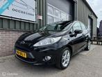 Ford Fiesta 1.25 Titanium|Cruise|Clima|Bleutooth|APK2-2026|, Voorwielaandrijving, Euro 5, Gebruikt, 1242 cc