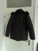 Wellensteyn Winterjas Berry Hills - Maat M, Ophalen of Verzenden, Zo goed als nieuw, Maat 48/50 (M), Zwart