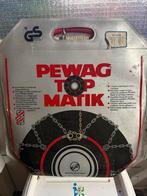 Pewag Top Matik TM 69 SB sneeuwkettingen, Ophalen of Verzenden, Gebruikt