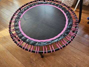 Flexbounce trampoline  beschikbaar voor biedingen