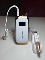 MelodySusie Draadloze Nail Drill - Zo goed als nieuw, Ophalen of Verzenden, Zo goed als nieuw, Handen en Nagels, Goud