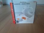 Handmixer, Witgoed en Apparatuur, Keukenmixers, Nieuw, 3 snelheden of meer, Ophalen