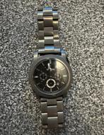Heren horloge fossil, Sieraden, Tassen en Uiterlijk, Horloges | Heren, Ophalen of Verzenden, Zo goed als nieuw, Overige merken