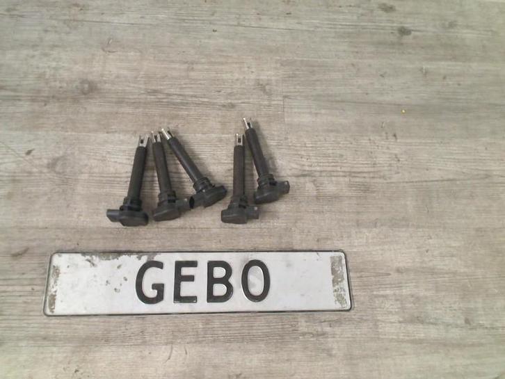 BOBINE Volkswagen, Auto-onderdelen, Motor en Toebehoren, Volkswagen, Gebruikt