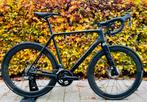 Sworks Crux GRX Di2 Disc Powermeter Roval CLX 50 Carbon Disc, Fietsen en Brommers, Fietsen | Racefietsen, Carbon, Heren, Zo goed als nieuw