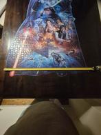 Star Wars Puzzel - Darth Vader Silhouette, Hobby en Vrije tijd, Denksport en Puzzels, Ophalen of Verzenden, Minder dan 500 stukjes