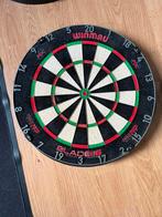 WINMAU BLADE 6 TRIPLE CORE PDC - PROFESSIONEEL DARTBORD, Sport en Fitness, Ophalen of Verzenden, Gebruikt, Dartbord