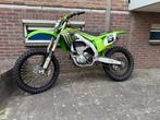 Kawasaki Crossmotor - Perfecte Staat!, Particulier, 1 cilinder, Crossmotor