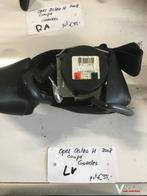 Opel Astra H coupe 2008 1.4 16v  Gordel Linksvoor of Rechtsv, Auto-onderdelen, Gebruikt, -, -, Ophalen of Verzenden