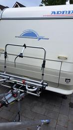 Caravan Adria 432PX bj 2002, Treinzit, 750 - 1000 kg, Particulier, Adria