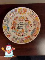 Blond Amsterdam schaal, Ophalen, Blond Amsterdam, Aardewerk, Schaal of Schalen