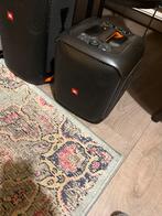 Jbl partybox encore, Audio, Tv en Foto, Luidsprekers, Ophalen of Verzenden, Zo goed als nieuw, 120 watt of meer, JBL