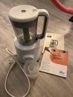 Philips avent stomer/blender, Witgoed en Apparatuur, Keukenmixers, 1 tot 2 liter, Gebruikt, Ophalen