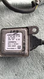 A0009053706 NOX sensor, Ophalen, Gebruikt, Mercedes-Benz