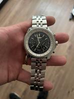 Breitling for bentley motors special edition, Staal, Staal, Breitling, Polshorloge